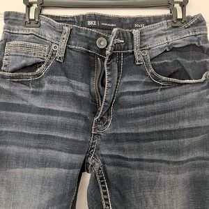 Buckle BKE Jake Straight Jeans